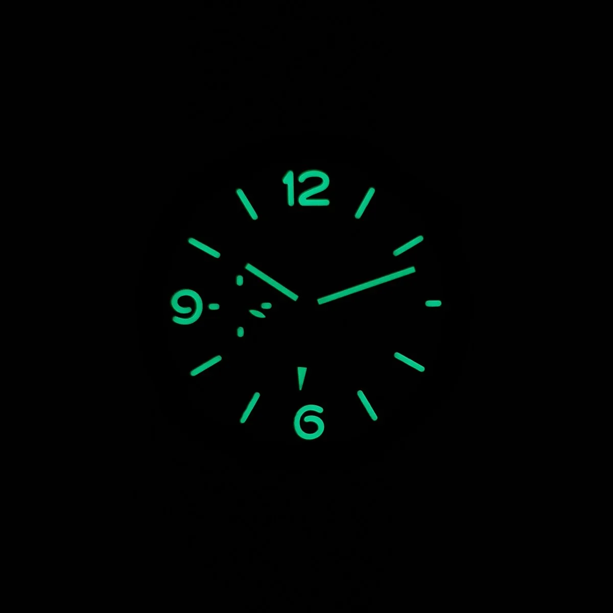 PAM1056 Luminor 1950 3 Days GMT ”Mahendra Singh Dhoni“ 44mm - Imagen 11