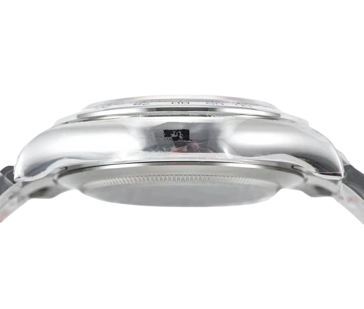 Daytona 116509 Silver Dial in White Gold - Image 7