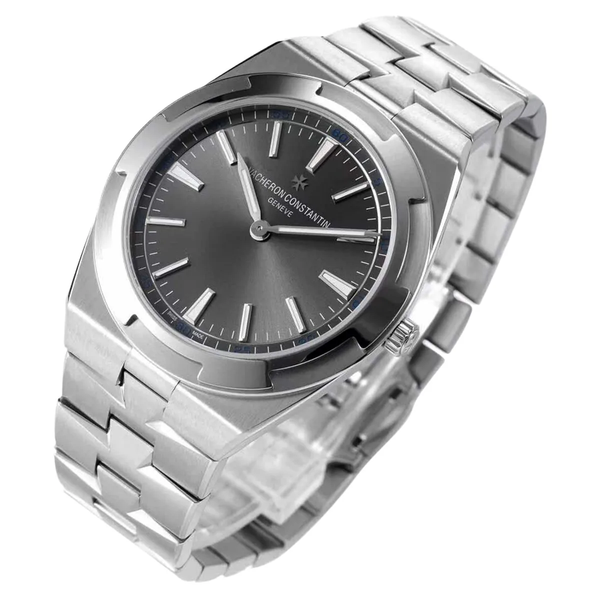 Overseas esfera gris Ref: 4500V - Imagen 2
