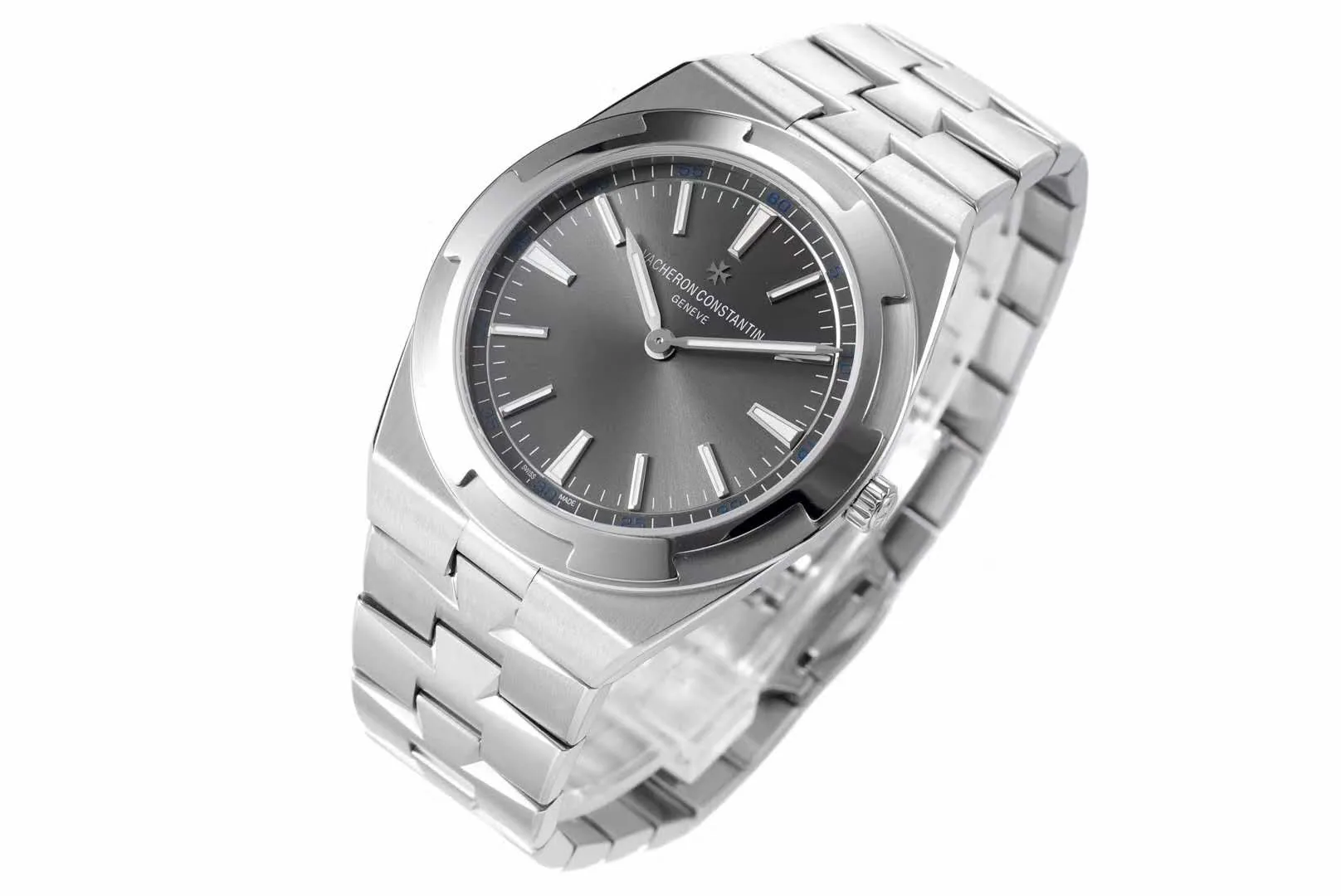 Overseas esfera gris Ref: 4500V - Imagen 7