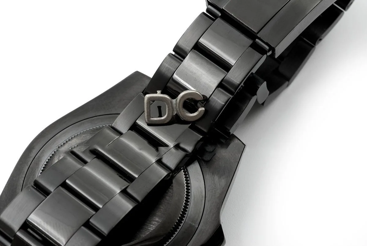 GMT Master II 116710 LN in PVD Black - Image 6