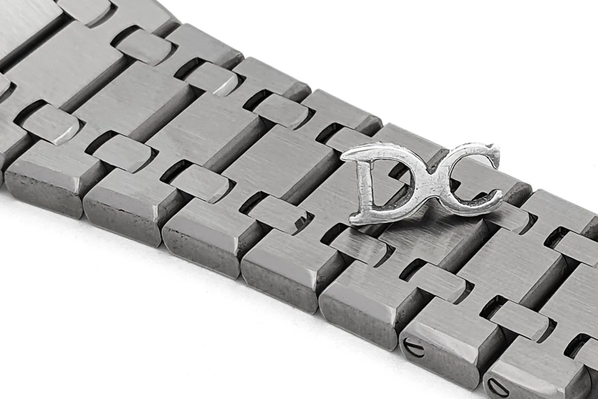 Royal Oak 15500 cadran bleu – Image 8