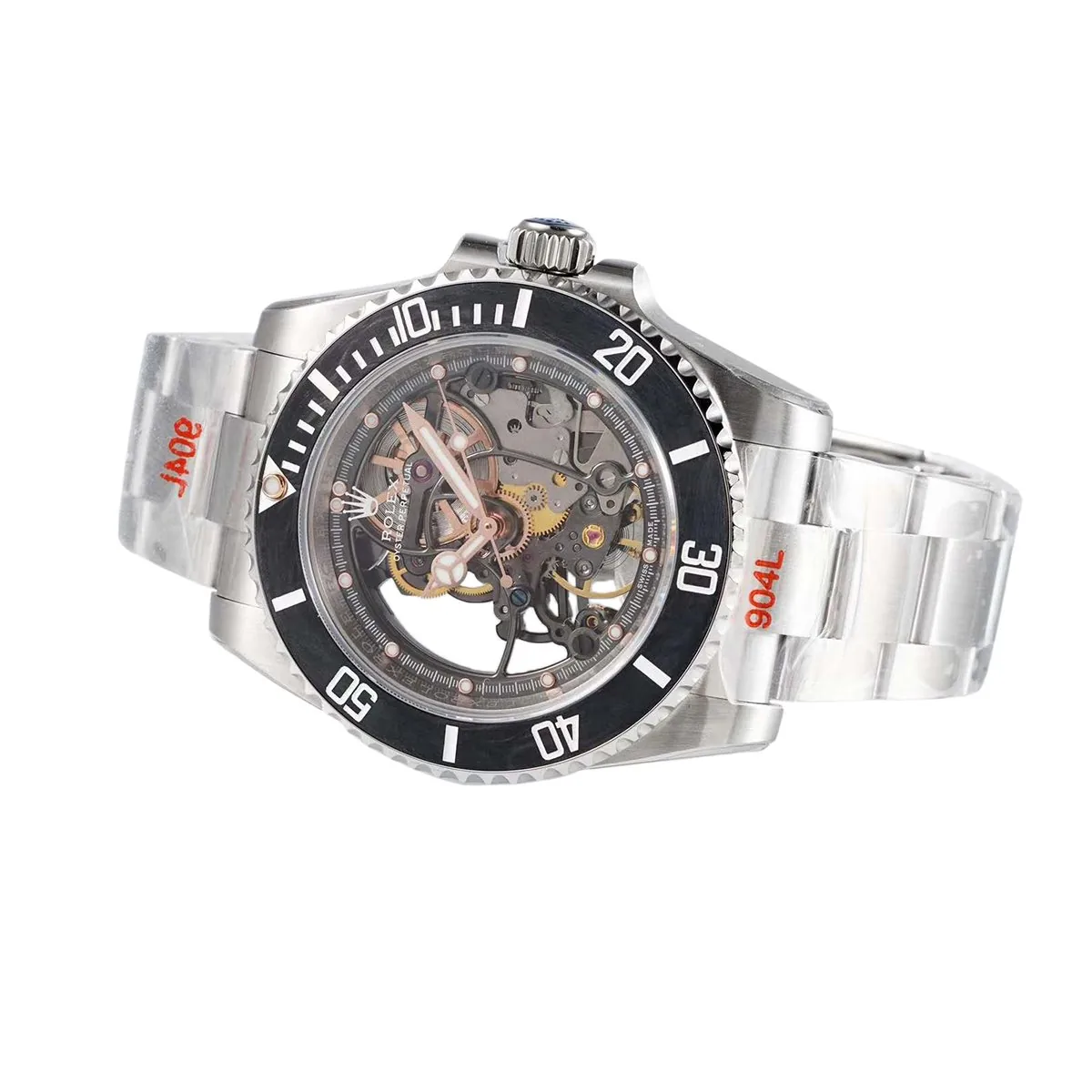 Andrea Pirlo Project 114060 Submariner - immagine 5