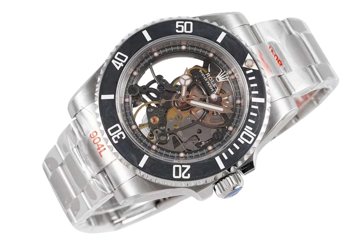 Andrea Pirlo Project 114060 Submariner - immagine 4