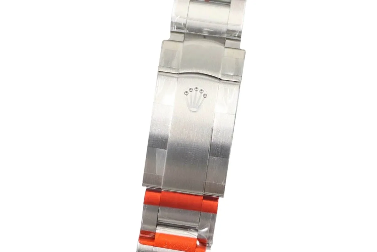 Oyster Perpetual 41mm Silver Dial 114300 - Image 5
