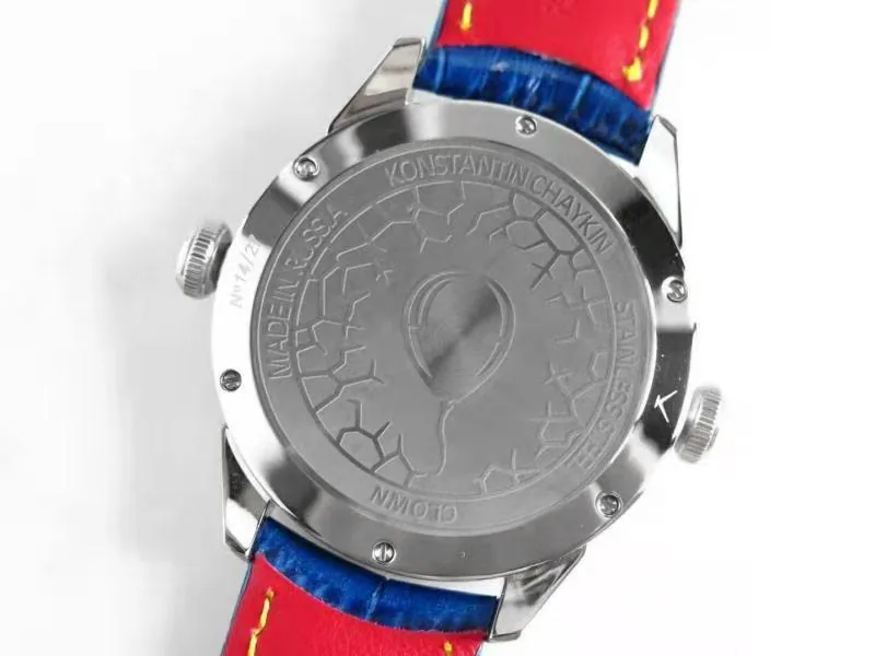 Wristmons Crown 2 Audacity - Imagen 7