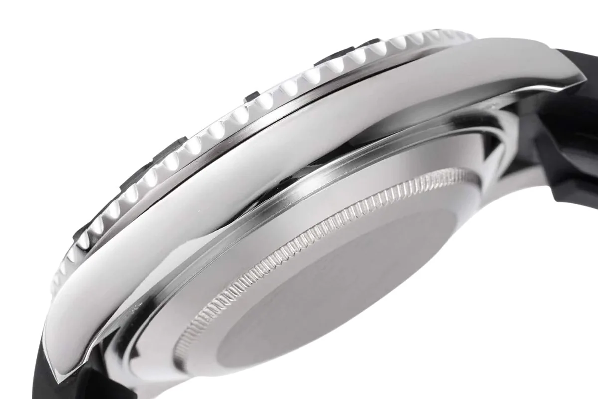 Yacht-Master 42 226659 Weißgold am Oysterflex-Armband – Bild 6