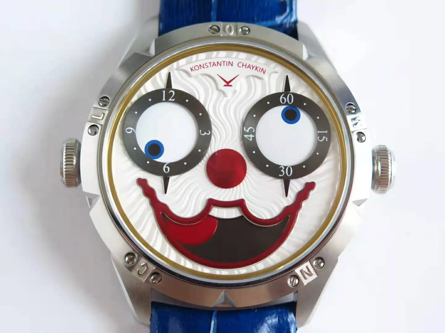 Wristmons Crown 2 Audacity - Imagen 4