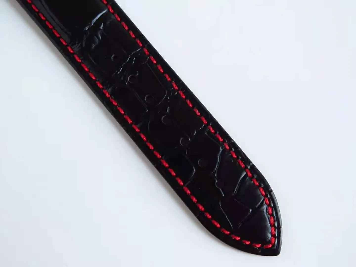 Wristmons Clown quadrante nero - immagine 5
