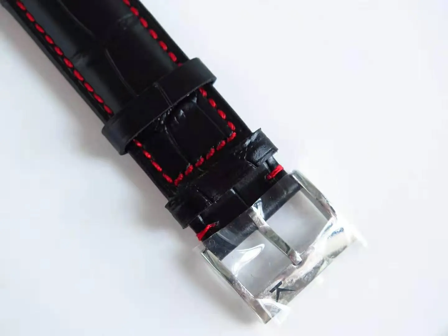 Wristmons Clown quadrante nero - immagine 6