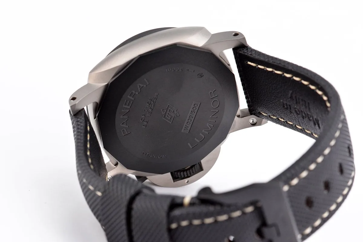 PAM1662 Luminor Marina DMLS 44mm - Image 5