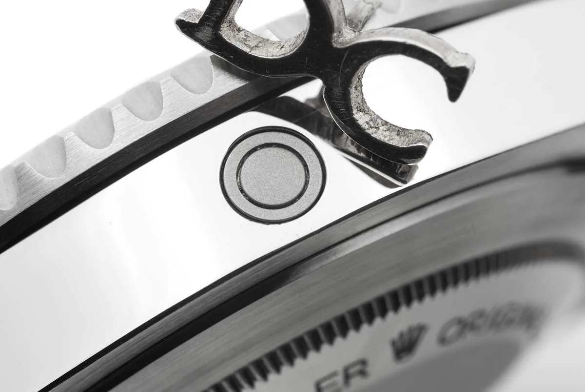 Deepsea Sea-Dweller D-Blue 116660 - Image 3