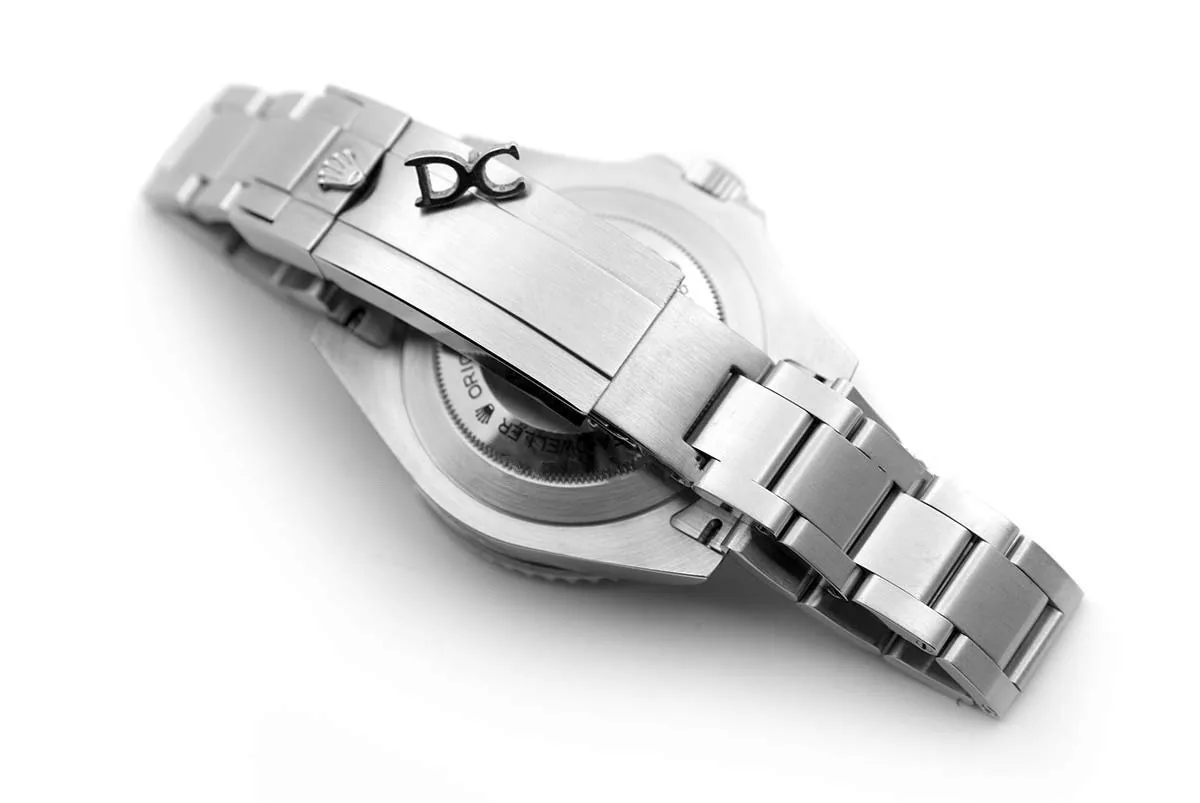 Deepsea Sea-Dweller D-Blue 116660 - Image 4