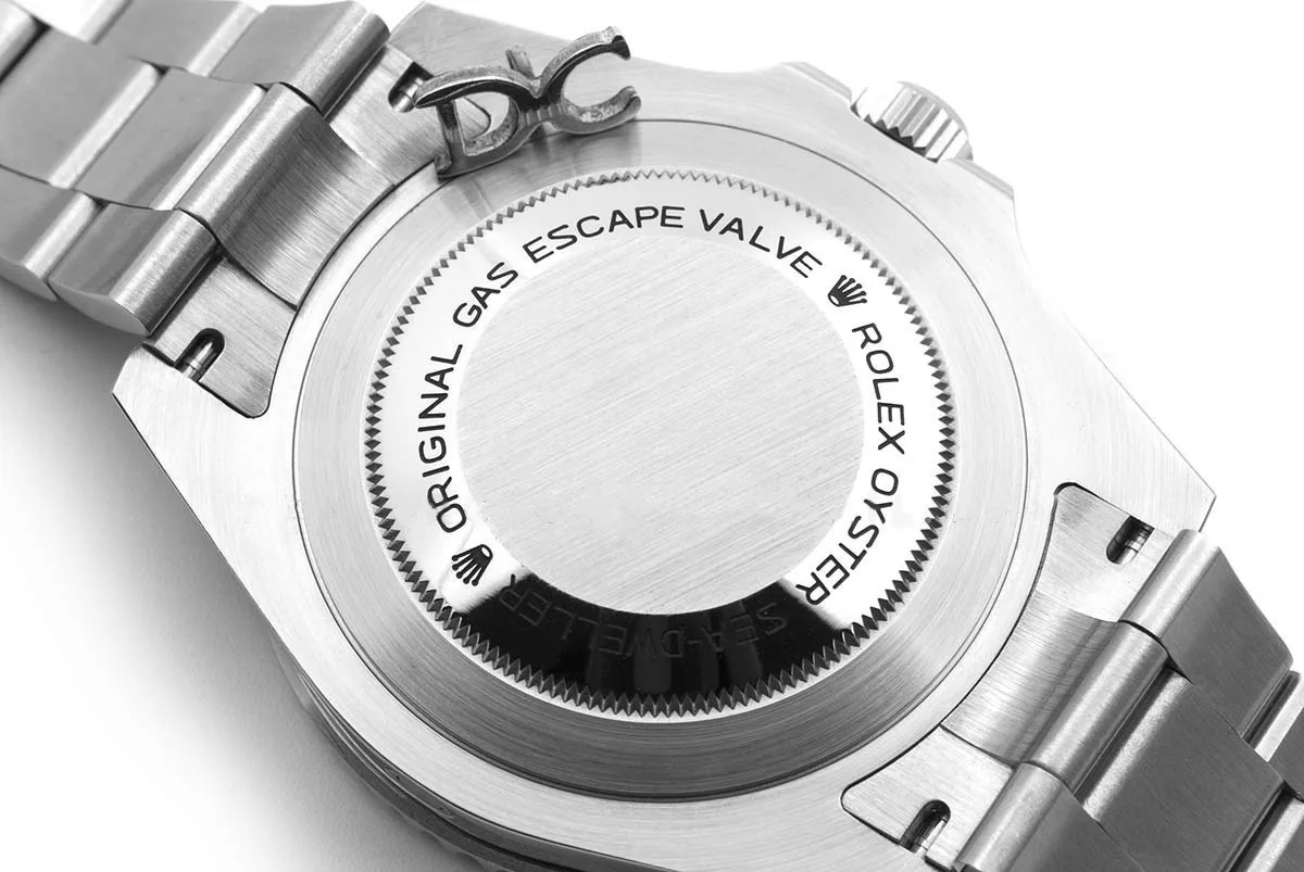 Sea-Dweller 50th Anniversary 126600 - Image 5