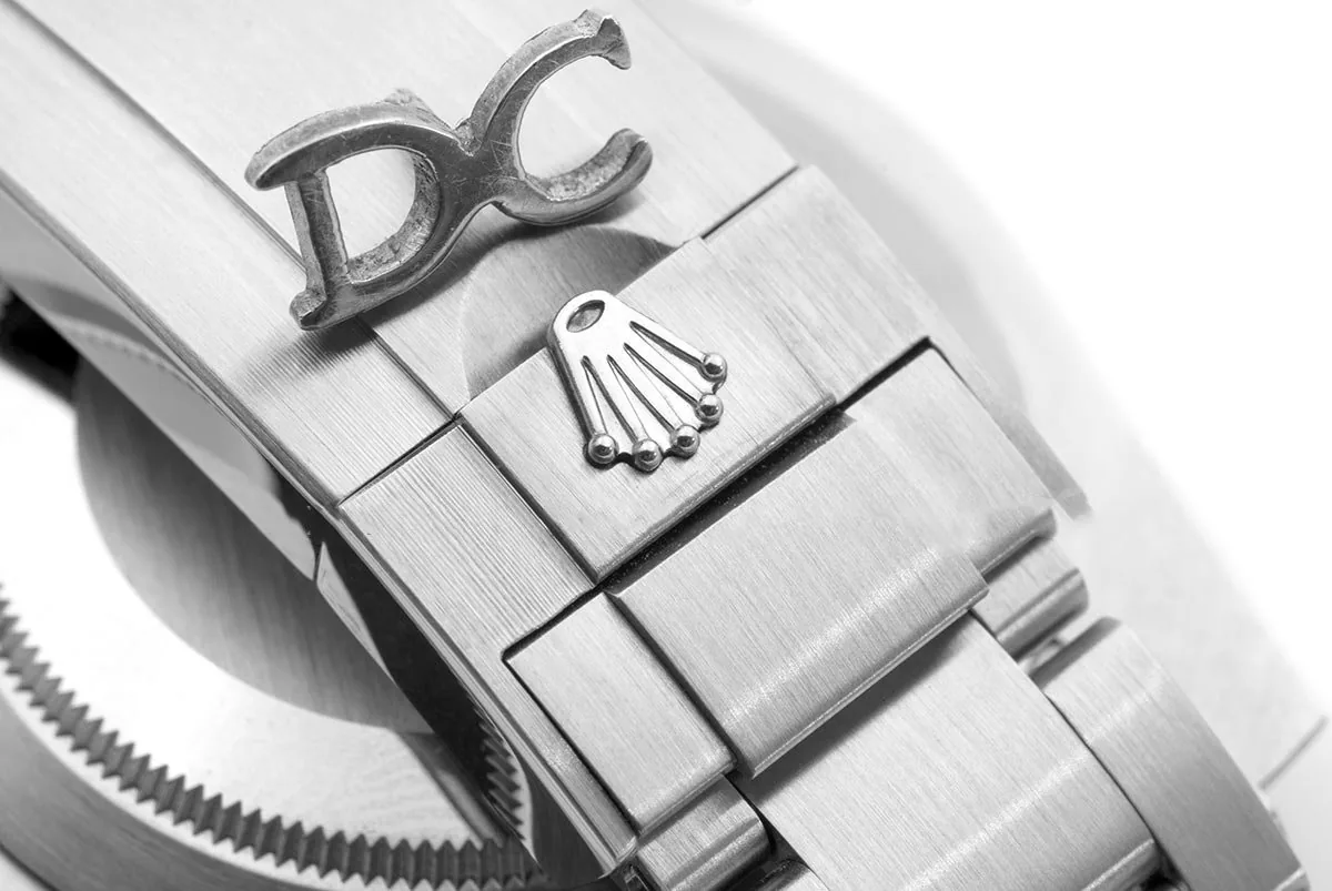 Submariner 116610LV ‘Hulk’ ZZF V3 - Image 7