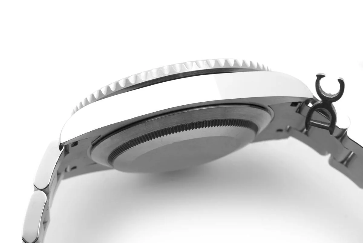 Submariner 116610LV ‘Hulk’ ZZF V3 - Image 6