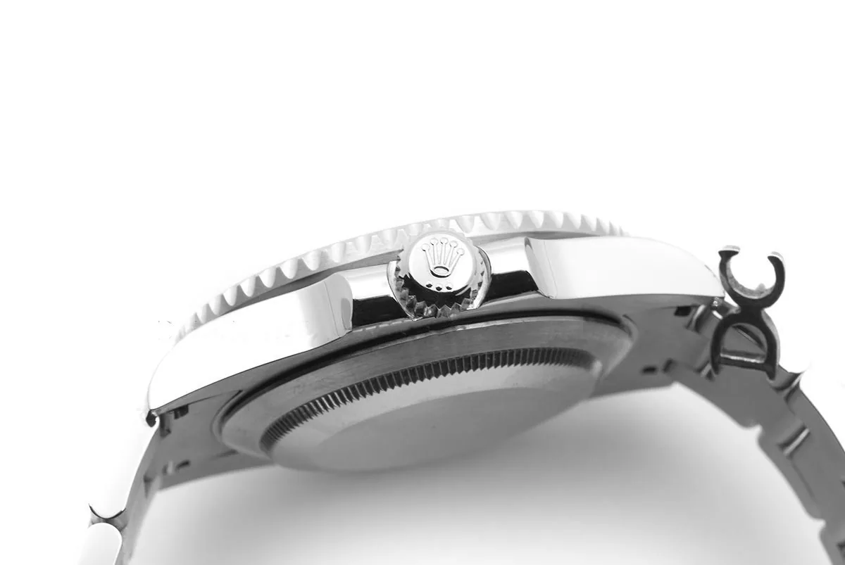 Submariner 116610LV ‘Hulk’ ZZF V3 - Image 4