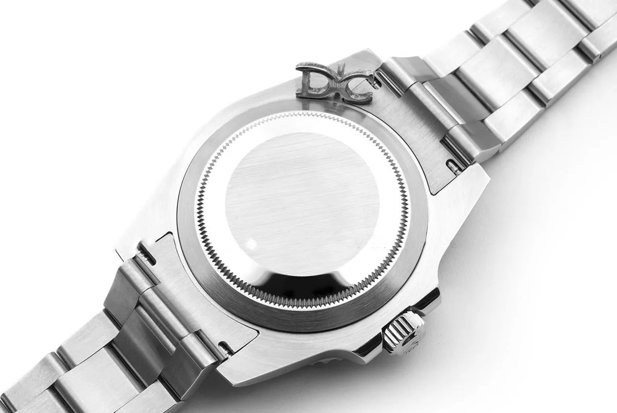 Submariner 116610LV ‘Hulk’ ZZF V3 - Image 5