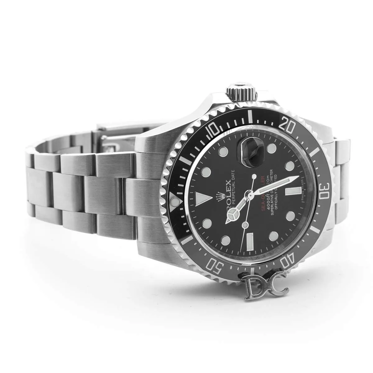 Sea-Dweller 50th Anniversary 126600 - Image 2