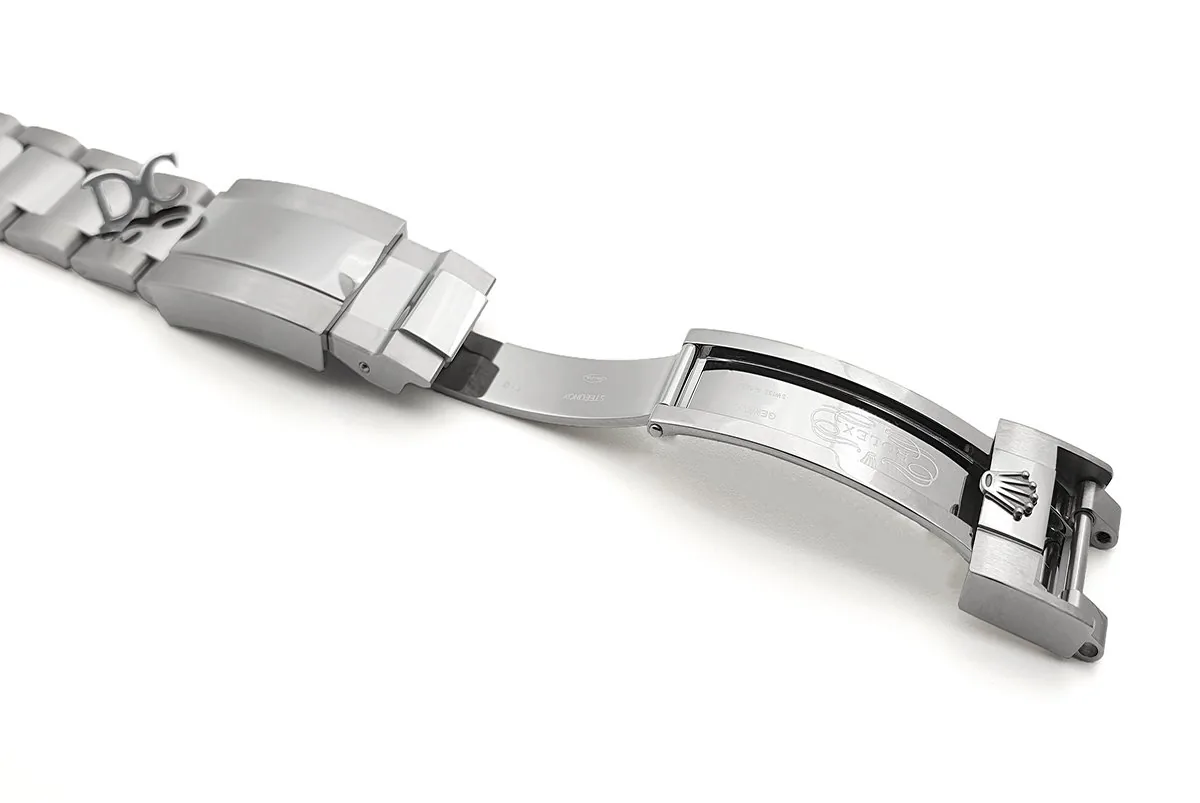 Daytona 116520 White Dial in Steel - Image 8