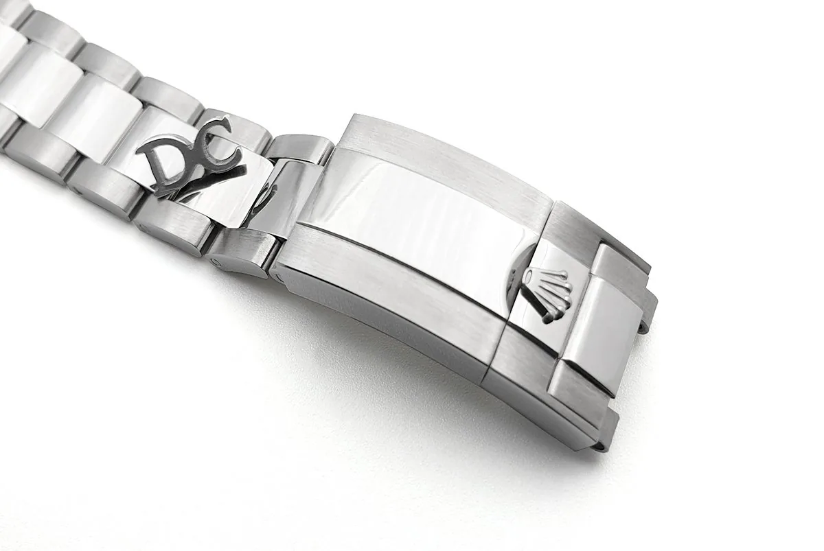 Daytona 116506 Platin eisblaues Zifferblatt mit Diamantindizes – Bild 6