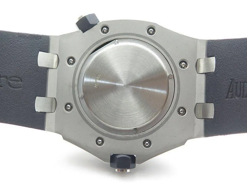 Royal Oak Offshore Diver Steel - Image 4