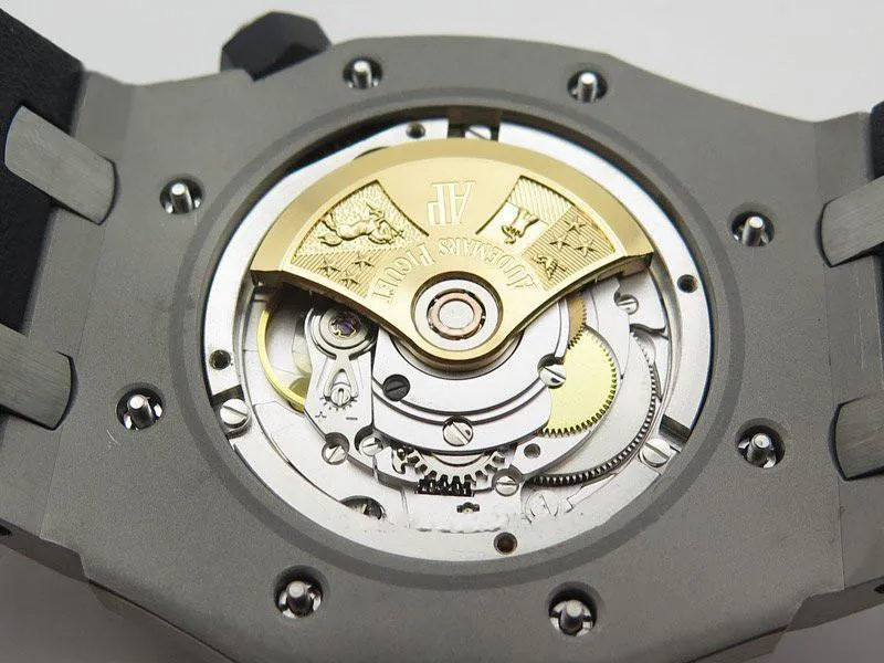 Royal Oak Offshore Diver Steel - Image 5