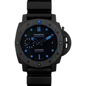 PAM960 Luminor Submersible Carbotech