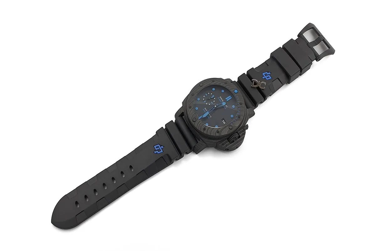 PAM1616 Luminor Submersible Carbotech - immagine 4