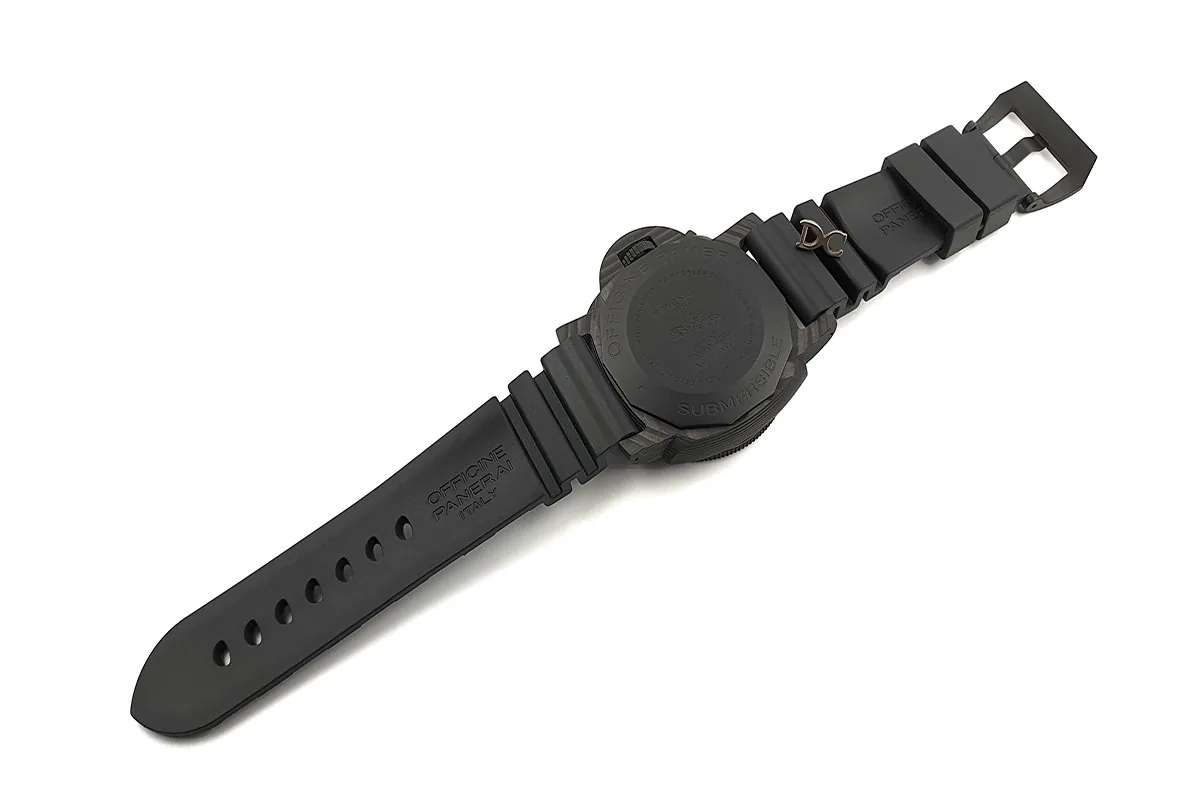PAM1616 Luminor Submersible Carbotech - immagine 7