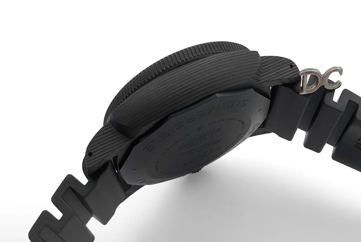 PAM1616 Luminor Submersible Carbotech - immagine 12