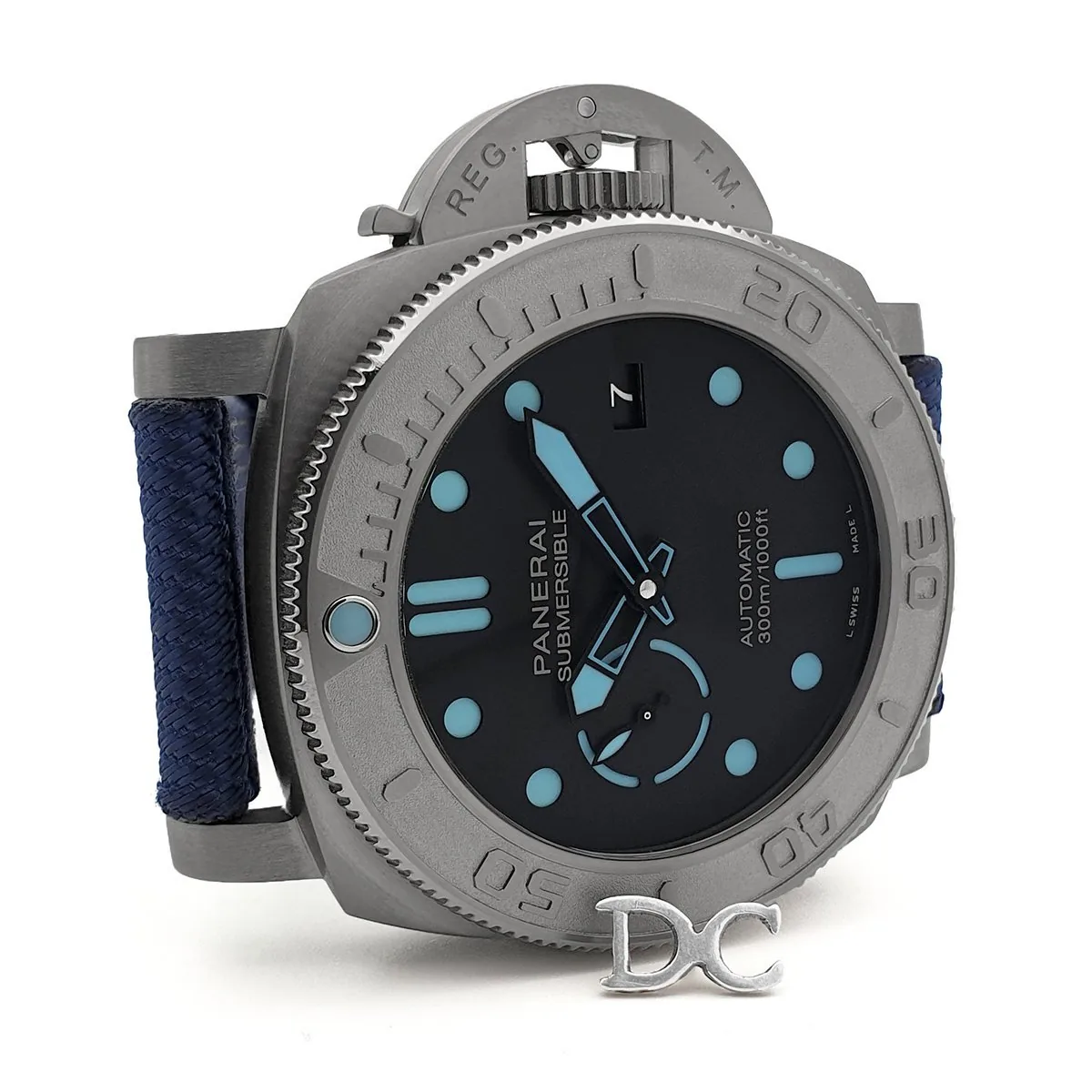 PAM985 Submersible Mike Horn Edition - Image 5