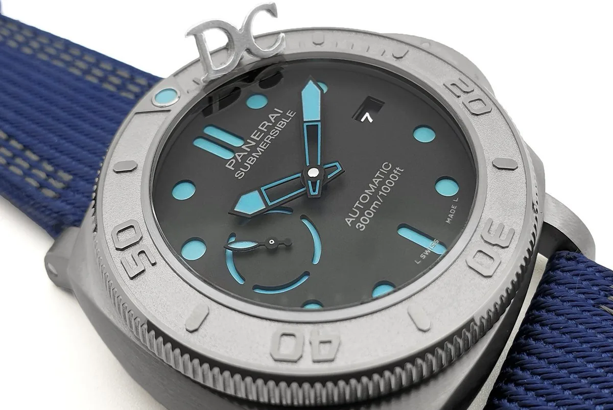 PAM985 Submersible Mike Horn Edition - Image 3