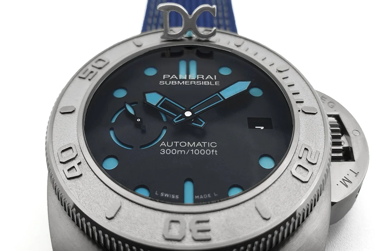 PAM985 Submersible Mike Horn Edition - Image 4