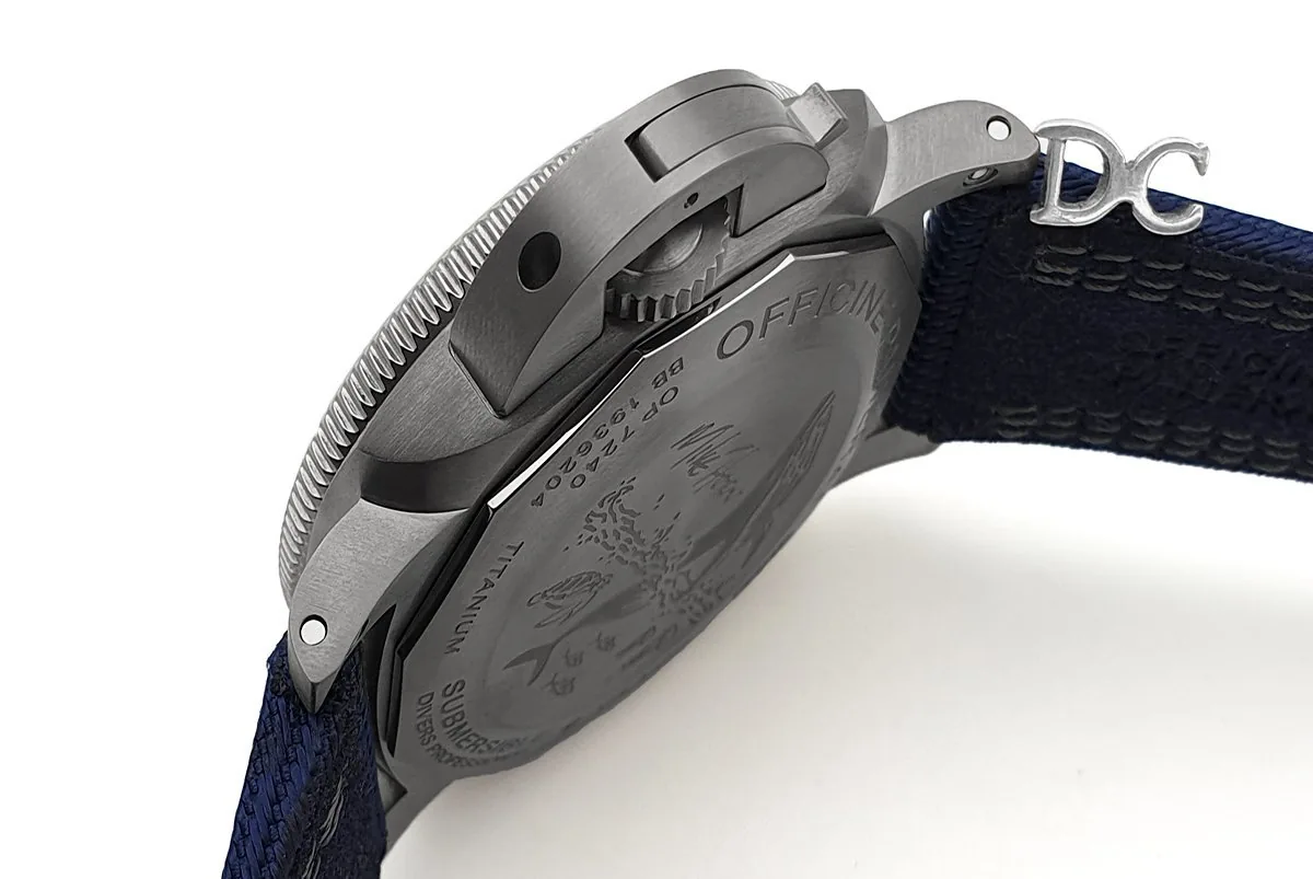 PAM985 Submersible Mike Horn Edition - Image 10