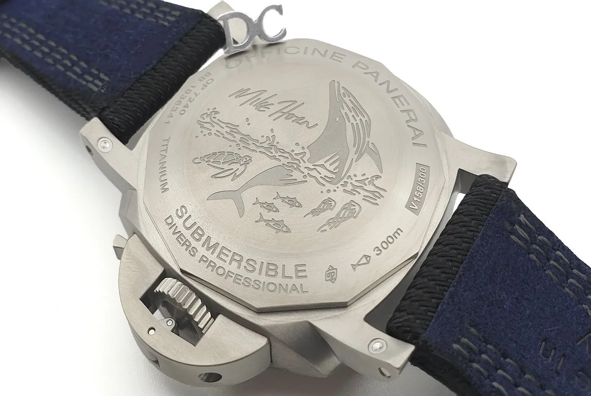 PAM984 Submersible Mike Horn Edition - Image 7