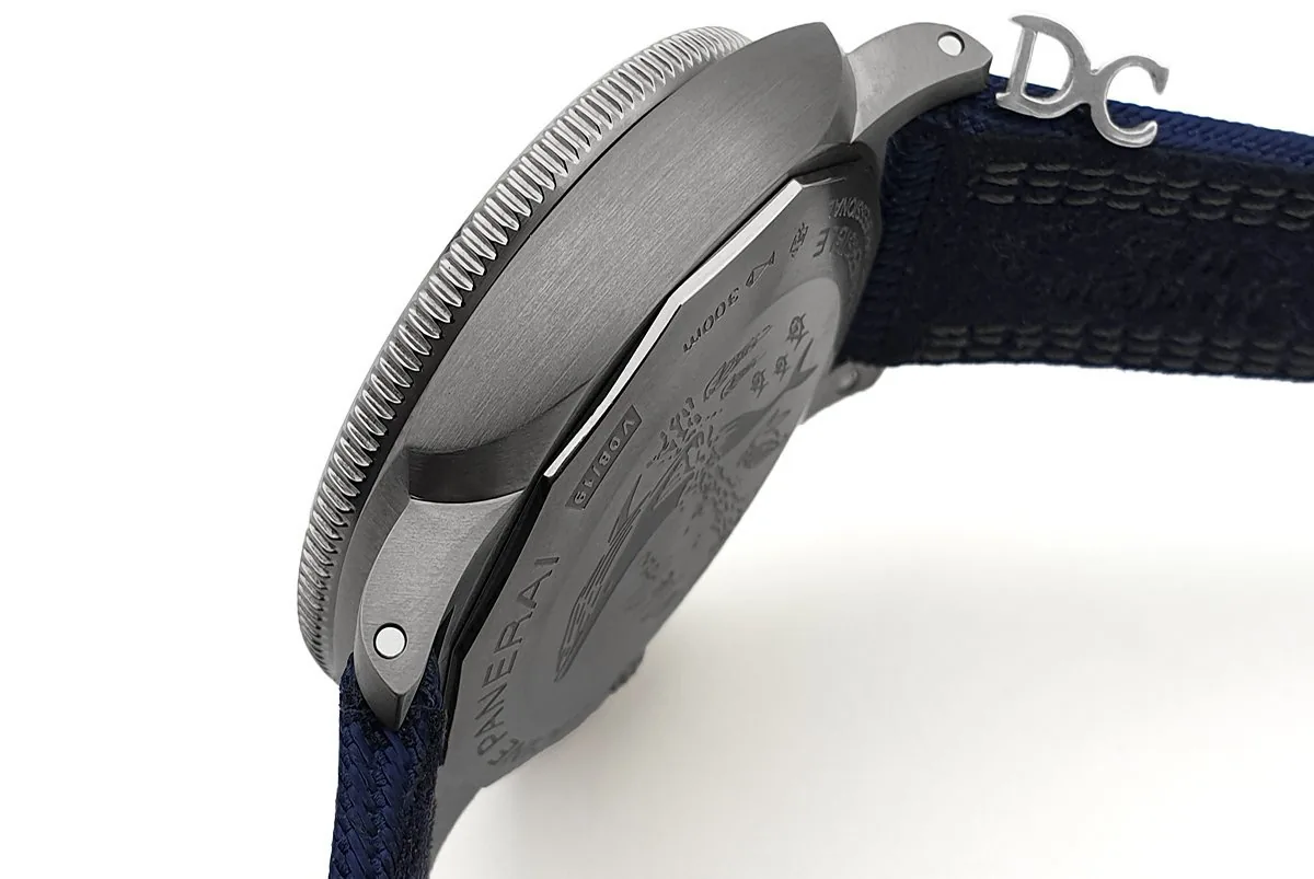 PAM985 Submersible Mike Horn Edition - Image 9