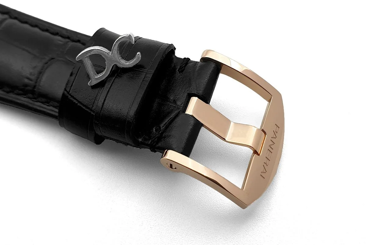 Pam677 Luminor Due Oro Rosso 42mm - Image 6