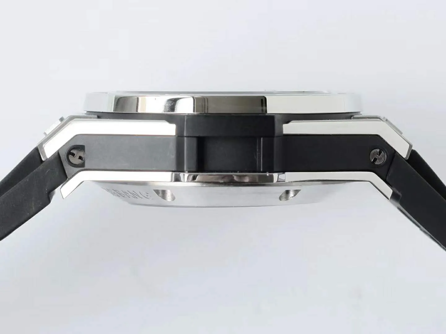 Big Bang Unico Steel with Diamond - Image 9