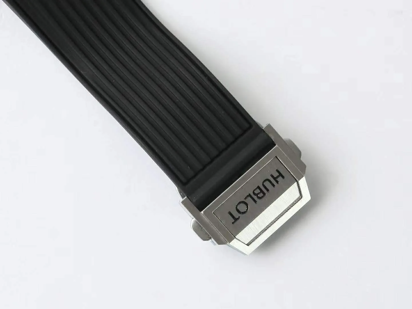 Big Bang Unico Steel with Diamond - Image 7