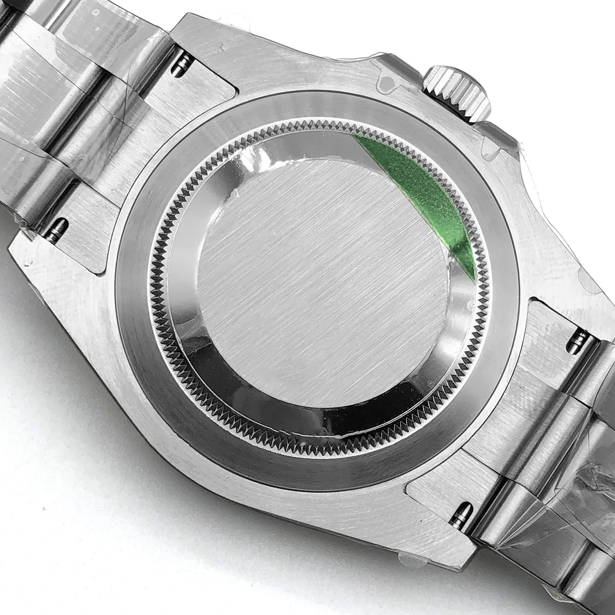 Submariner 41 126610 LV schwarze Keramik Clean Factory – Bild 11