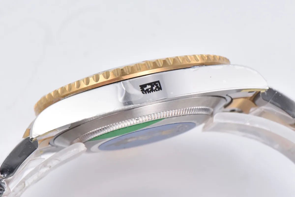 Submariner 41 126613LB Blue Ceramic in 2 Toned - Image 4