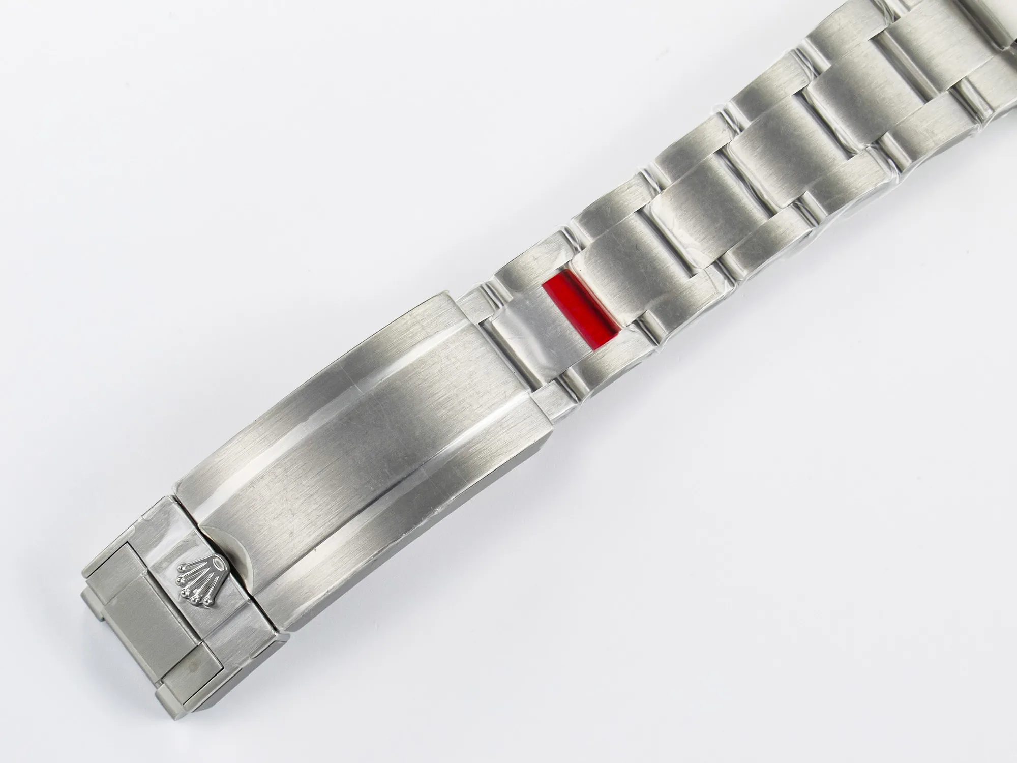 Submariner 116610 LN cerámica negra VSF 1:1 Best Edition caja y brazalete SS 904L VS3135 - Imagen 25