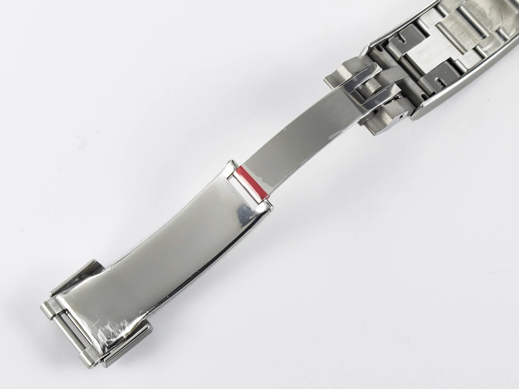 Submariner 116610 LN cerámica negra VSF 1:1 Best Edition caja y brazalete SS 904L VS3135 - Imagen 26