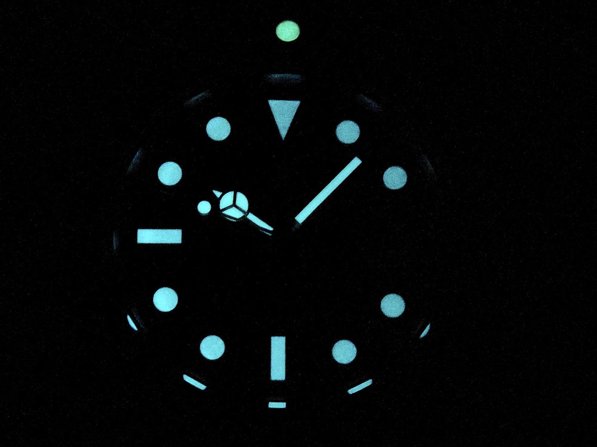 Submariner 116610 LN cerámica negra VSF 1:1 Best Edition caja y brazalete SS 904L VS3135 - Imagen 30