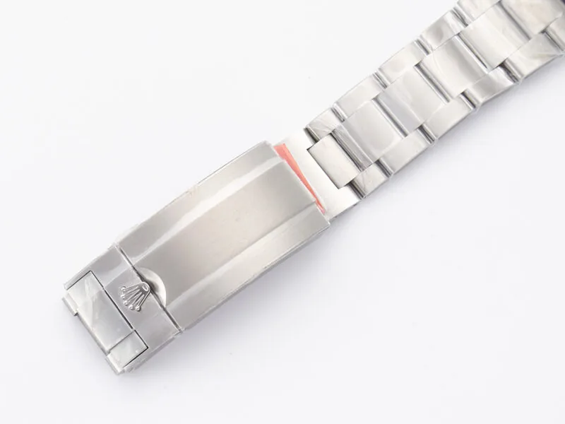 Sea-Dweller 4000 116600 ARF 1:1 Best Edition cassa e bracciale SS 904L VS3235 - immagine 9