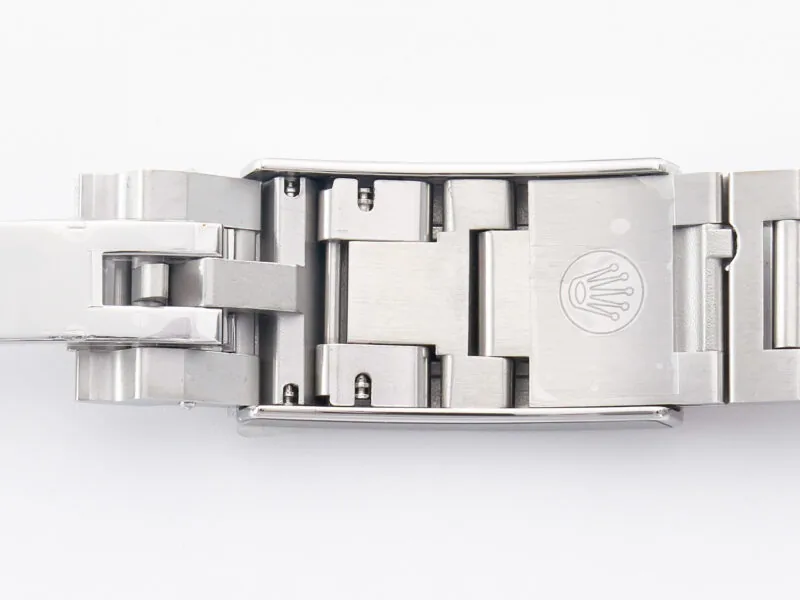 Sea-Dweller 4000 116600 ARF 1:1 Best Edition cassa e bracciale SS 904L VS3235 - immagine 33