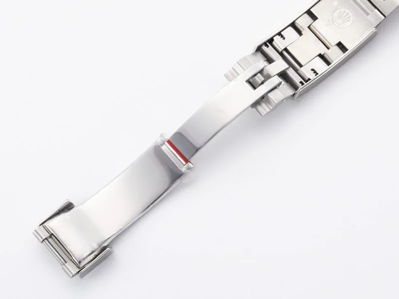 Sea-Dweller 4000 116600 ARF 1:1 Best Edition cassa e bracciale SS 904L VS3235 - immagine 16