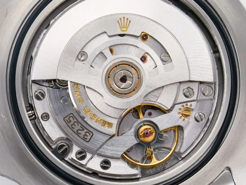 Sea-Dweller 4000 116600 ARF 1:1 Best Edition cassa e bracciale SS 904L VS3235 - immagine 18