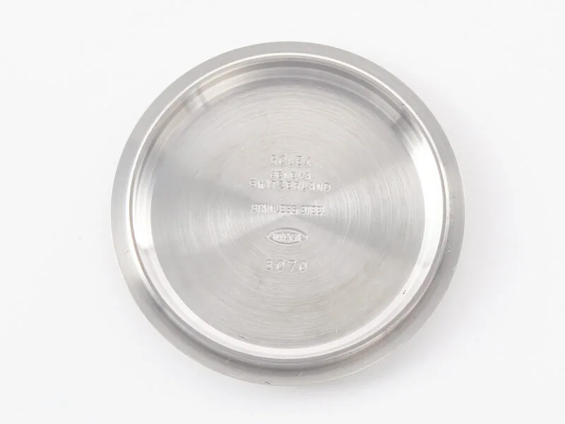 Daytona Panda 116500 Clean Factory 1:1 Best Edition caja y brazalete SS 904L esfera blanca SH4131 - Imagen 25